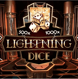 Lightning Dice
